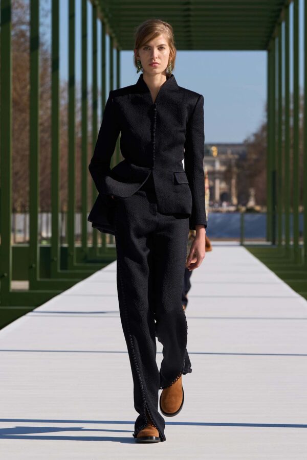 Dior F/W 2026 - Christian Dior F26 - 28