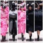 Disassociate With the Latest from Comme Des Garçons Today