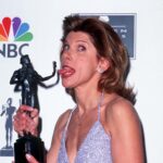 Guess Who Forgot Her Flashback Pics Again?!?