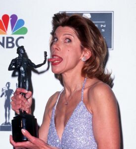 Guess Who Forgot Her Flashback Pics Again?!?