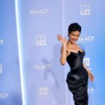 NAACP Awards, Part II: The Folks Wearing Black