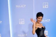 NAACP Awards, Part II: The Folks Wearing Black
