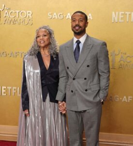 Michael! B.!! Jordan!!! Was!!!! Victorious!!!!!