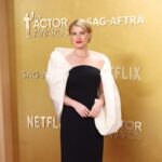 It Would Be Shocking If Jessie Buckley Lost the Oscar at This Point…