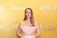 Fug Nation’s Worst Dressed of the 2026 Actor Awards