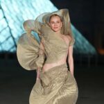 The Grand Diner du Louvre Brings It, Again