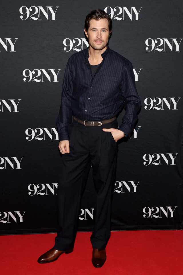 92NY's Goodbye To Starz's 