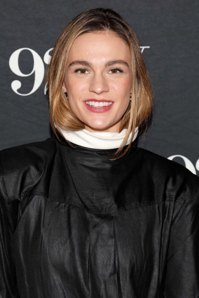 92NY's Goodbye To Starz's 