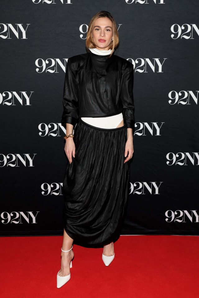 92NY's Goodbye To Starz's 