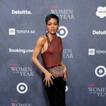 TIME’s Women of the Year Include Teyana, Mariska, and Sheryl Lee Ralph