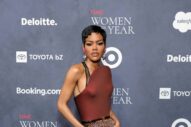 TIME’s Women of the Year Include Teyana, Mariska, and Sheryl Lee Ralph