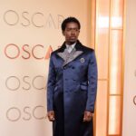 2026 Oscars: Damson Idris Looks Ready for a Duel