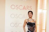 Oscars 2026: Teyana Taylor Wrapped Up Her Awards Run in Chanel