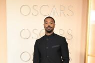 Oscars 2026: Michael B. Jordan Did It!