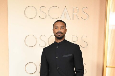 Oscars 2026: Michael B. Jordan Did It!