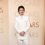 Oscars 2026: The Good News Is Now Timothee Chalamet Will Probably Have Better Hair When He Wins an Oscar
