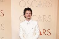 Oscars 2026: The Good News Is Now Timothee Chalamet Will Probably Have Better Hair When He Wins an Oscar