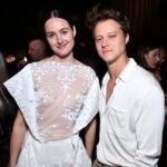 Renate Reinsve Was Really Feeling the Sheers This Year, Huh?