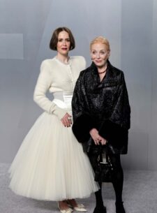 Oscars Post-Parties 2026: The Neutrals