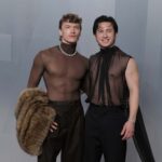 “Heated Rivalry” and Renate Reinsve Lead Our Traditional Gallery of Oscar Post-Party Sheers