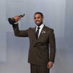 As Usual, Several Oscar Winners and Nominees Changed It Up For the Vanity Fair Party