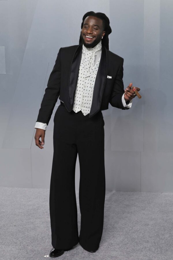 Jeremy Pope - Vanity Fair - 10
