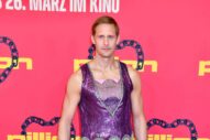 Alexander Skarsgård Revives the Going Out Top