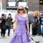 Kathryn Newton Is Also Out There Promoting Ready Or Not 2