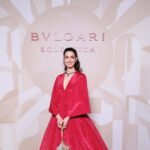 Bulgari’s Ambassadors Got Some Bling for the Night