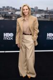 Lisa Kudrow Led the HBO Max Launch Party in London