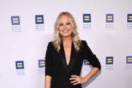 Let’s Talk About Malin Akerman’s Shoes