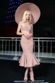Anya Taylor-Joy Wore a Planet-Size Hat for Super Mario Galaxy