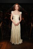Sadie Sink Looks Very Sweet