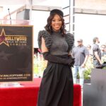 Brandy Got a Walk of Fame Star, and Monica DID Come