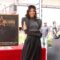 Brandy Got a Walk of Fame Star, and Monica DID Come