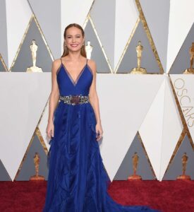 Ten Years Ago, Brie Larson Won an Oscar