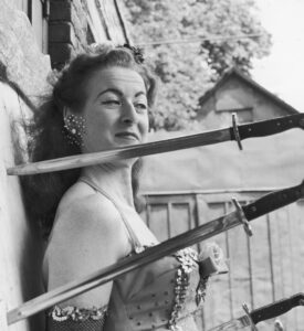 Hazardous Occupation