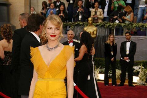 The 2006 Oscars Had Some Very Memorable Gowns