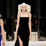 Givenchy This Season Was Supposedly Inspired By Art
