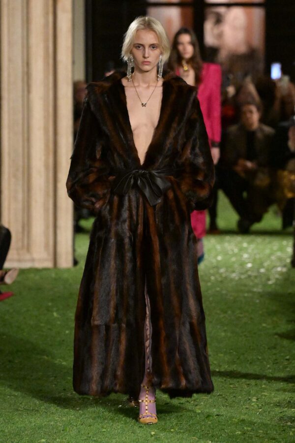 Valentino F/W 2026 - Valentino F26 - 4