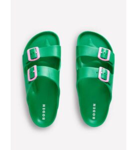 Fug Nation Loves Something Green!