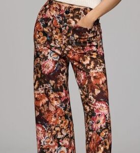 Fug Nation Loves Wacky Pants for Spring!