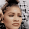 Oh No, Zendaya Is Wearing That Fecal Matter Brand