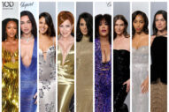 Oscars Post-Parties 2026: The Sparkly and the Metallics