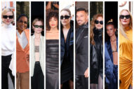 Let’s Check Out the Front Rows From Tom Ford, Stella McCartney, and Balmain