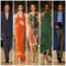 Victoria Beckham Is 80% Wearble, 20% Screen Door