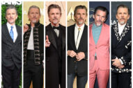 2026 Awards Season Retrospective: Ethan Hawke