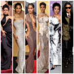 2026 Awards Season Retrospective: Teyana Taylor