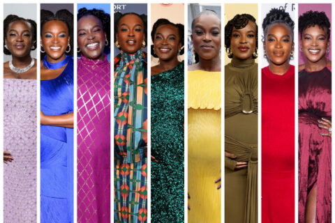 2026 Awards Season Retrospective: Wunmi Mosaku