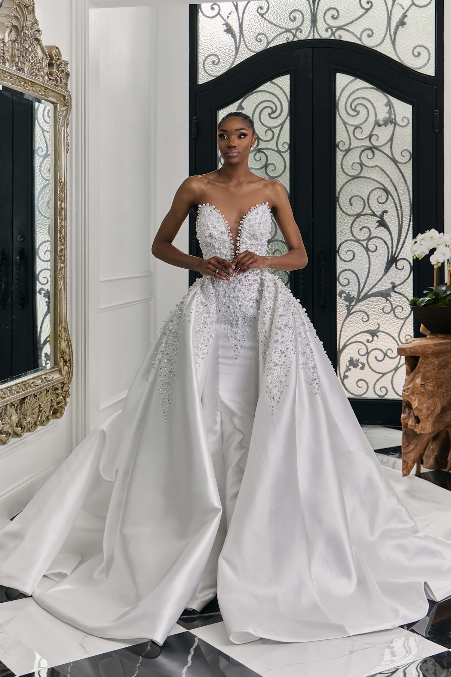 Bridal Week: Esé Azénabor Spring/Summer 2027